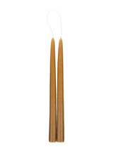 Hand - Dipped Taper Candles | Set of 2 - HJDCR0146 - OS