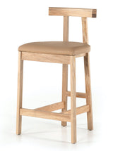 Hanna Bar + Counter Stool - HJBAR0016 - COU