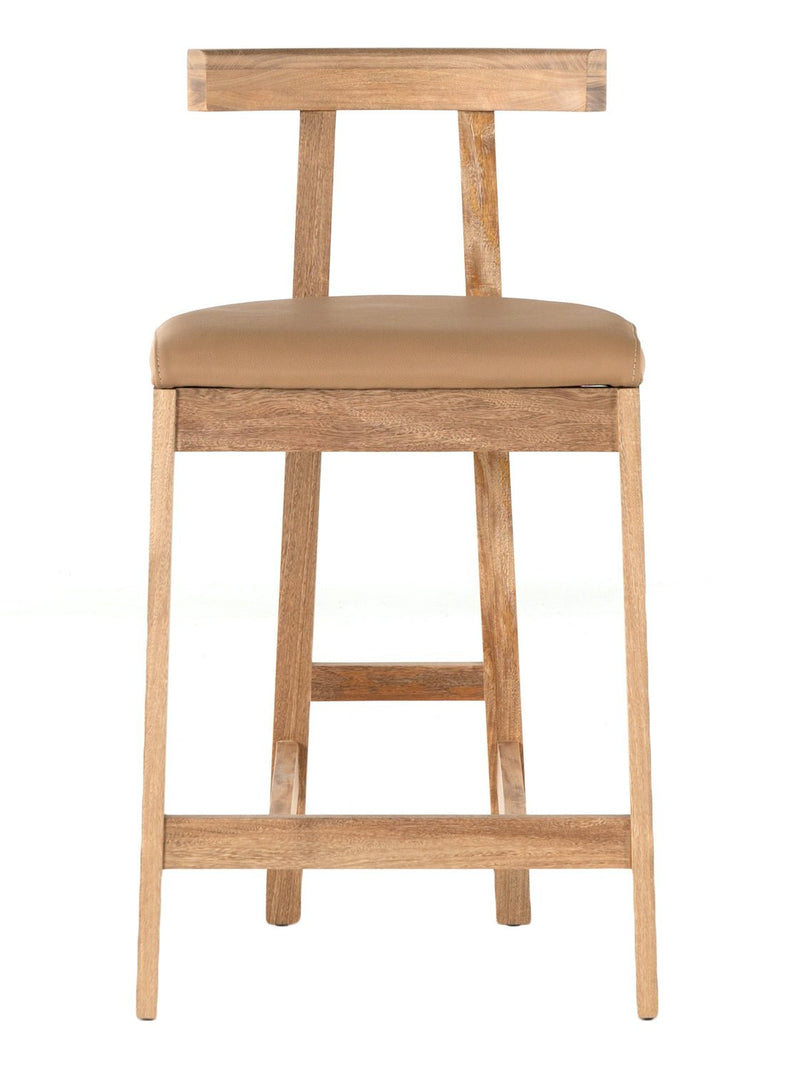 Hanna Bar + Counter Stool - HJBAR0016 - COU