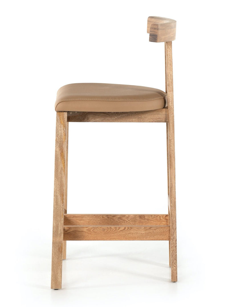 Hanna Bar + Counter Stool - HJBAR0016 - COU