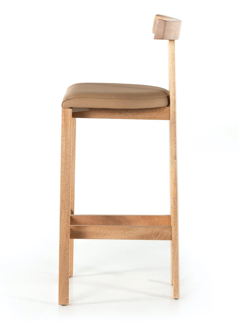 Hanna Bar + Counter Stool - HJBAR0016 - BAR