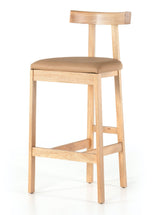 Hanna Bar + Counter Stool - HJBAR0016 - BAR