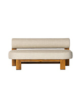 Hansen Outdoor Sofa - HJCHR0539 - OS