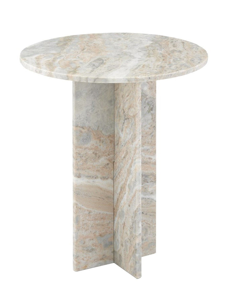 Hartley Side Table - HJTBL0257 - OS