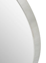 Henley Round Mirror - HJWLD0026 - L - STL