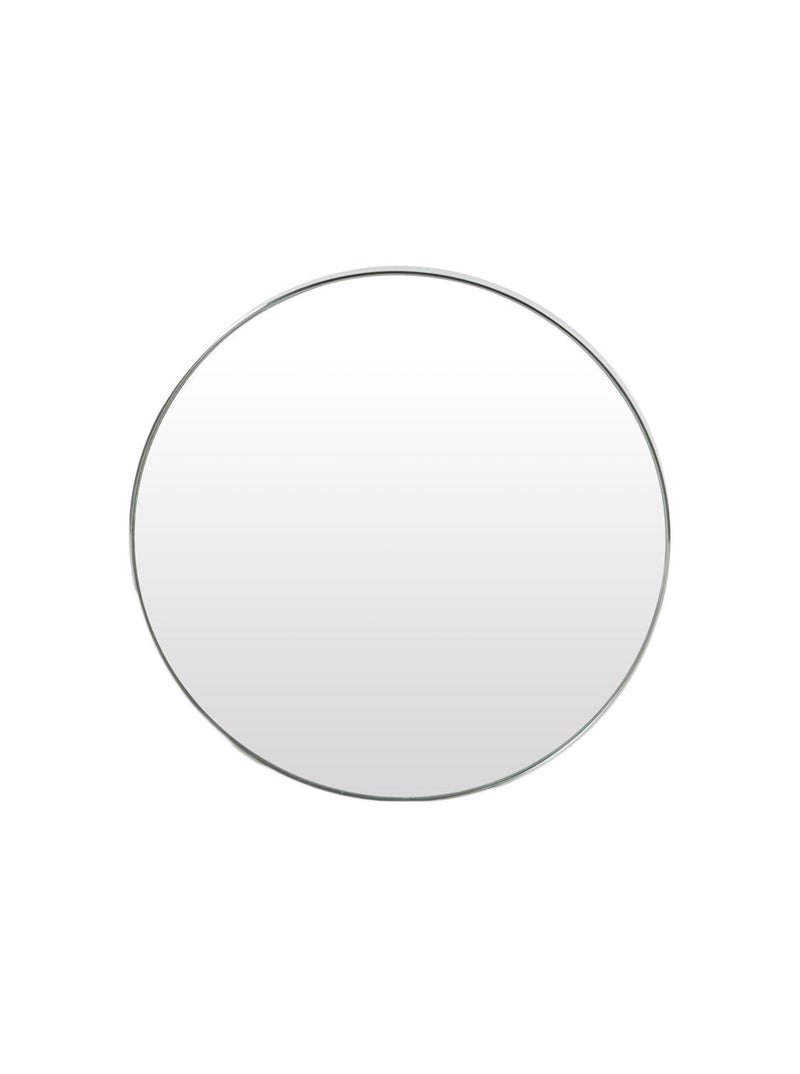 Henley Round Mirror - HJWLD0026 - L - BR