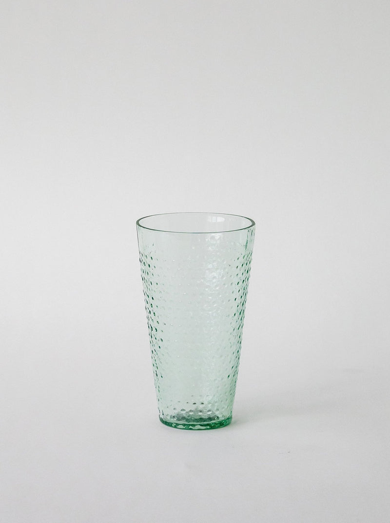 Hobnail Tall Glass - HJKIT0063 - OS