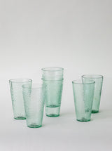 Hobnail Tall Glass - HJKIT0063 - SET