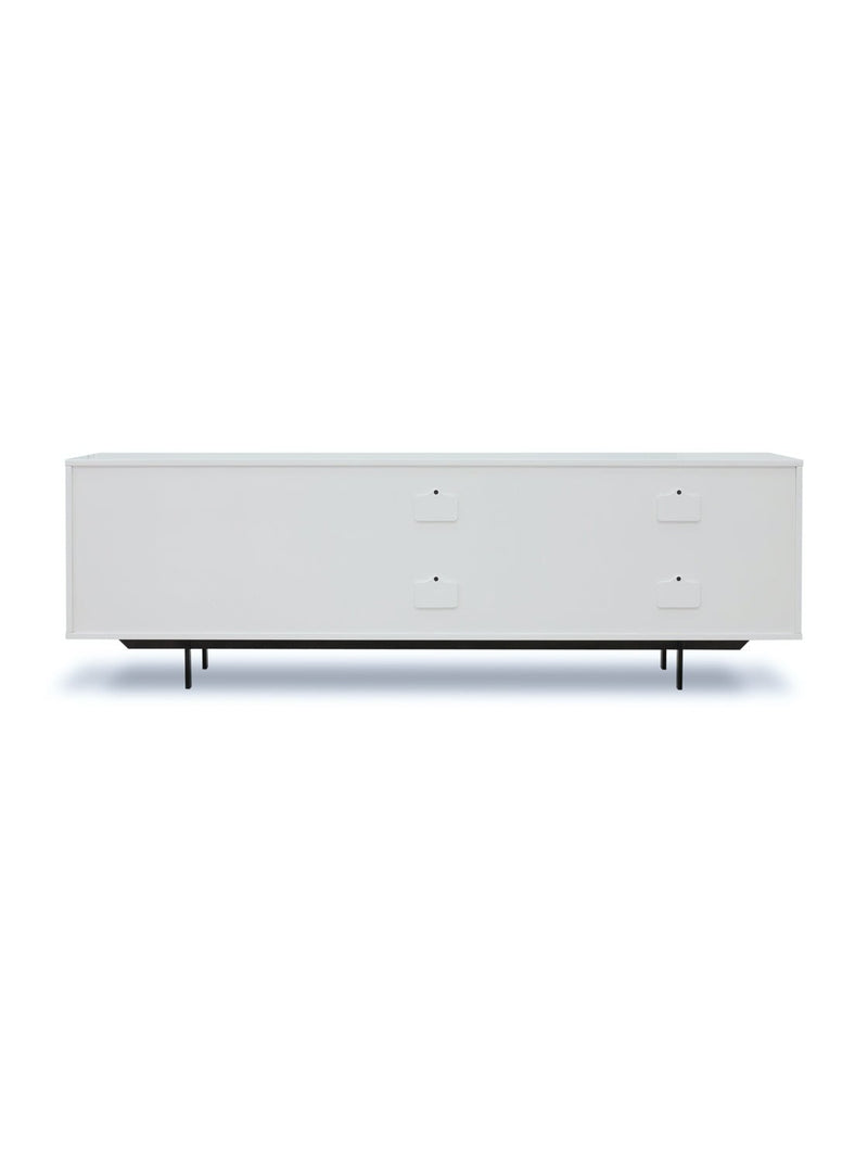 Hollis Console - HJCAB0044 - OS