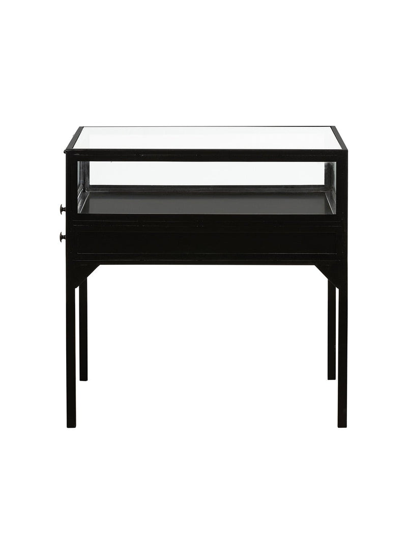 Holly Side Table - HJCAB0122 - BLK