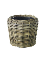 Hudson Rattan Basket - HJGAR0019 - S