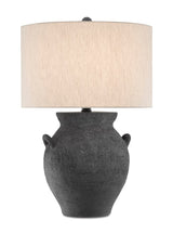 Hugo Table Lamp - HJLHT0104 - OS