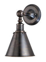 Huxton Sconce - HJLHT0028 - BZ