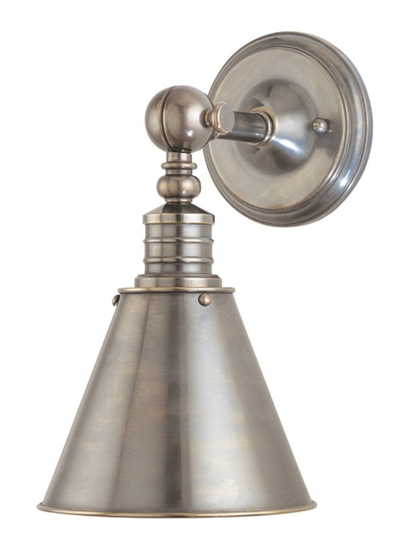 Huxton Sconce - HJLHT0028 - NK