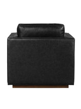 Hyatt Swivel Chair - HJCHR0280 - BLK