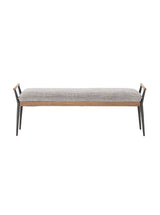 Iger Bench - HJCHR0339 - GY