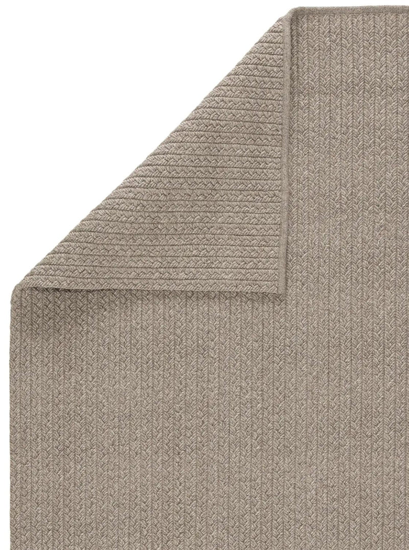 Imani Indoor/Outdoor Rug - HJHOL0082 - BRN - 2x3