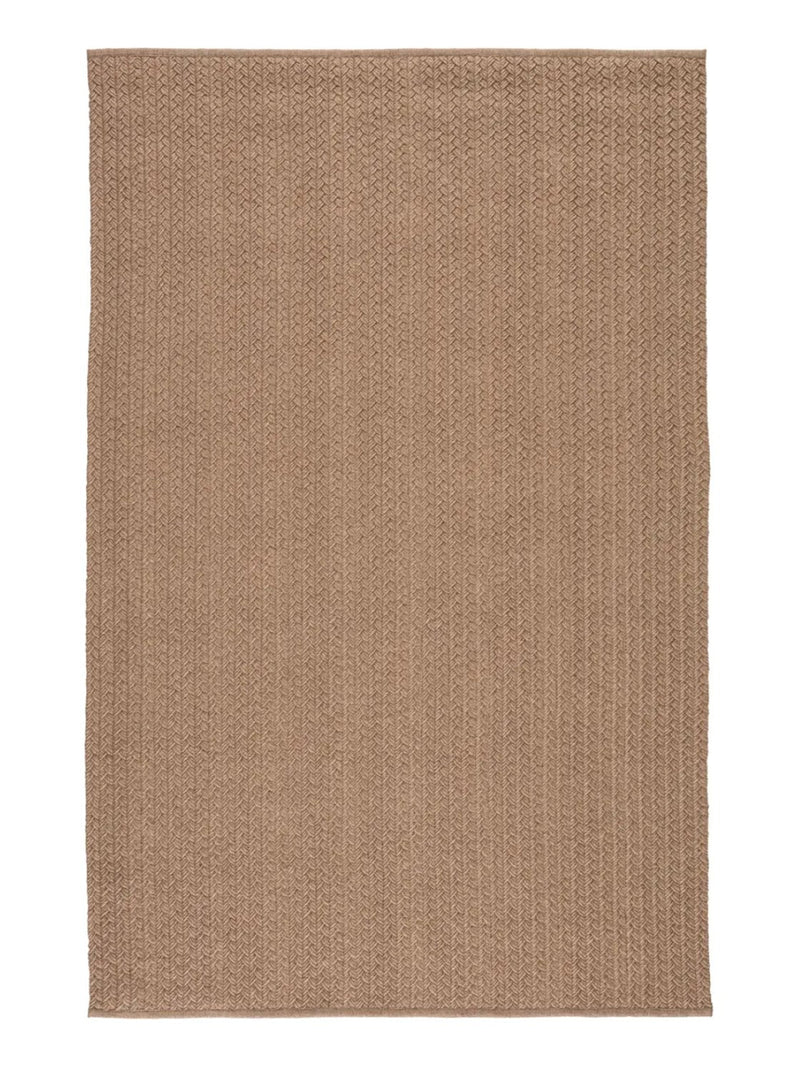 Imani Indoor/Outdoor Rug - HJHOL0082 - BRN - 2x3