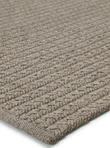 Imani Indoor/Outdoor Rug - HJHOL0082 - BRN - 2x3