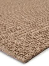 Imani Indoor/Outdoor Rug - HJHOL0082 - BRN - 2x3