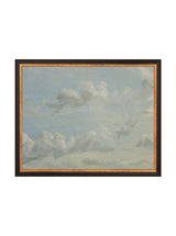 In the Clouds - HJART0258 - BDG - 11x14