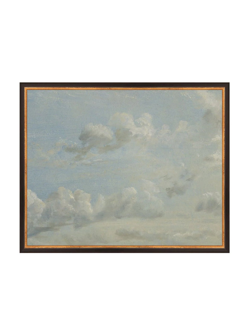 In the Clouds - HJART0258 - BDG - 16x20