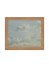 In the Clouds - HJART0258 - BNZ - 8x10