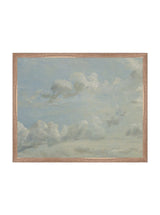 In the Clouds - HJART0258 - WLN - 16x20