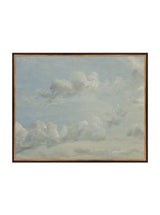 In the Clouds - HJART0258 - BDG - 24x30