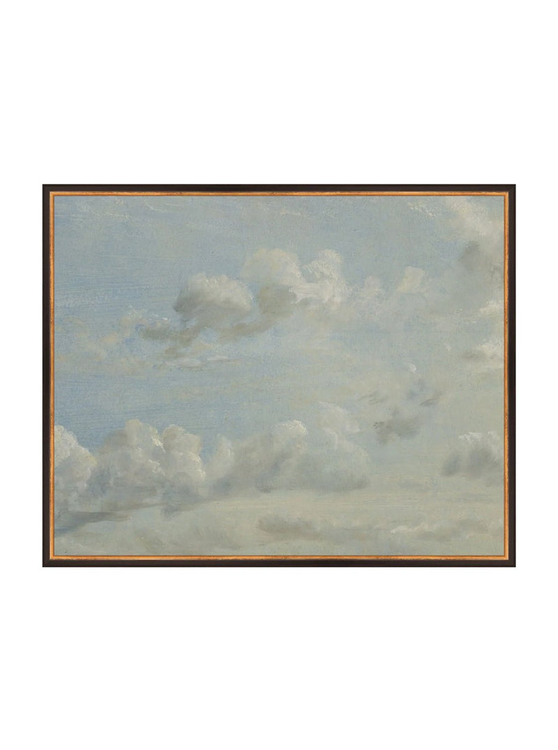 In the Clouds - HJART0258 - BDG - 24x30