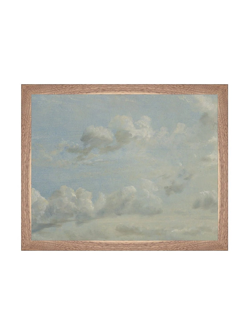 In the Clouds - HJART0258 - WLN - 11x14