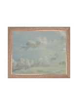 In the Clouds - HJART0258 - WLN - 8x10