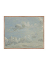 In the Clouds - HJART0258 - WLN - 24x30