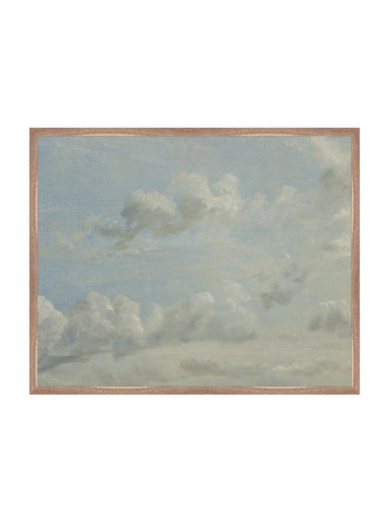 In the Clouds - HJART0258 - WLN - 24x30