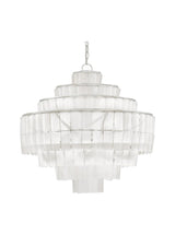 India Chandelier - HJLHT0417 - GRN