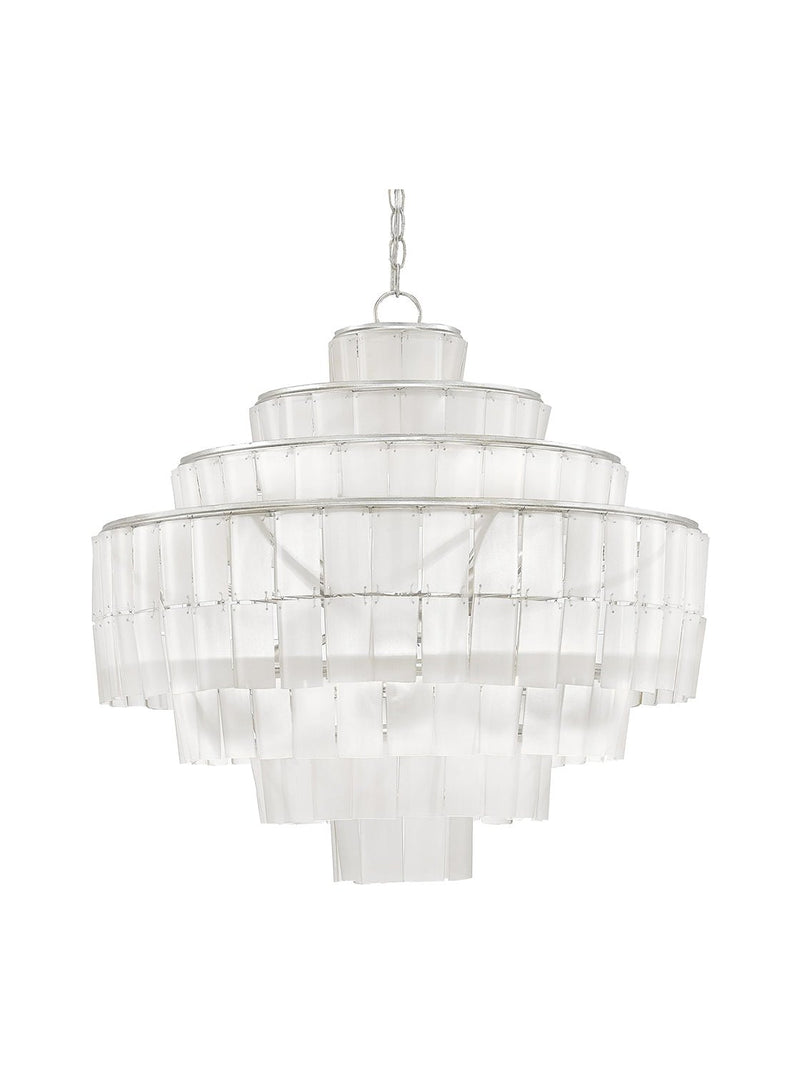 India Chandelier - HJLHT0417 - GRN