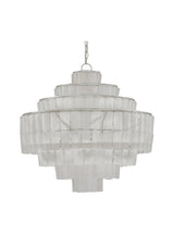 India Chandelier - HJLHT0417 - GRN