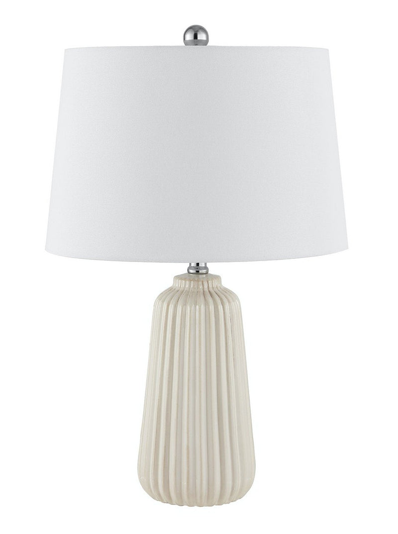 Ingrid Table Lamp - HJLHT0063 - OS