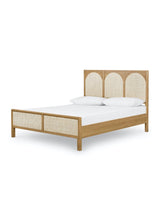 Ira Bed - HJBED0012 - QN