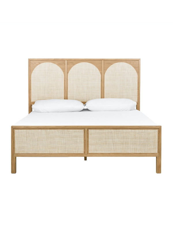 Ira Bed - HJBED0012 - QN