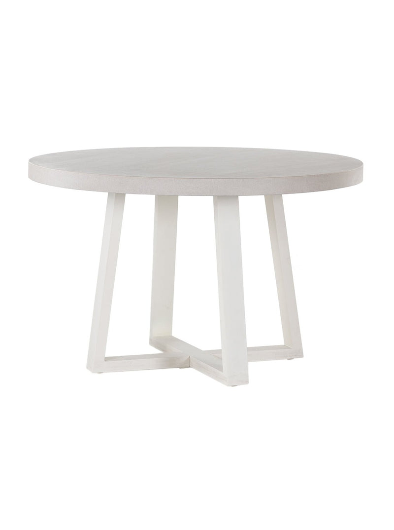 Jace Outdoor Dining Table - HJTBL0170 - WHT - 32