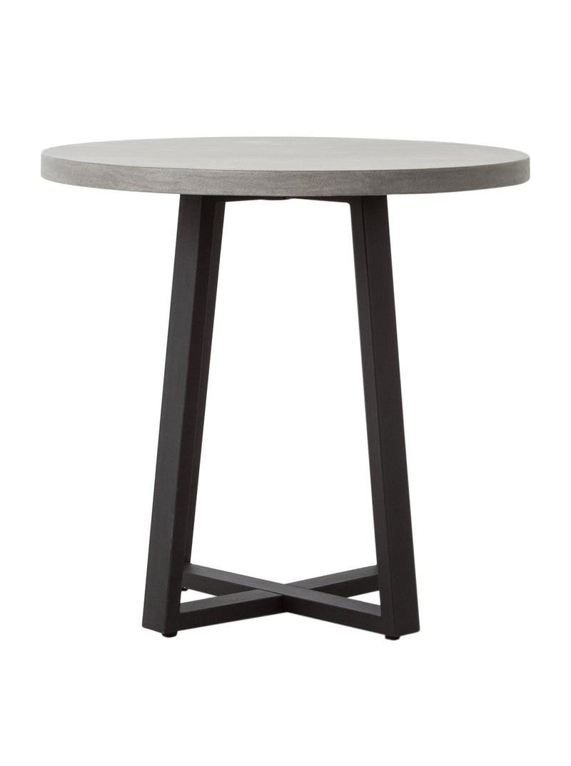 Jace Outdoor Dining Table - HJTBL0170 - GRY - 48