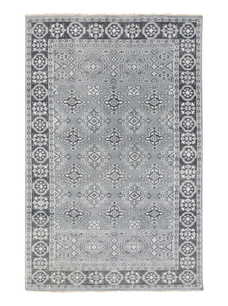 Jaipur Rug - HJRUG0008 - 4x6