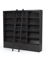 Jameson Bookshelf - HJCAB0020 - PNE - 1