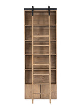 Jameson Bookshelf - HJCAB0020 - PNE - 1 - L