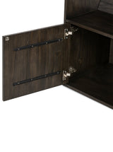 Jameson Bookshelf - HJCAB0020 - PNE - 1