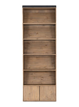 Jameson Bookshelf - HJCAB0020 - PNE - 1