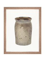 Jar Study II - HJART0182 - WNT - 11x14