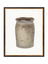 Jar Study II - HJART0182 - BGD - 16x20