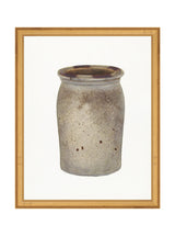 Jar Study II - HJART0182 - GLD - 11x14